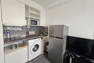Appartement à louer 1 pièces de 25,78 m² à Villiers-sur-Marne