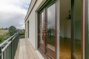 Appartement vendu 5 pièces de 85,65 m² à Chennevières-sur-Marne