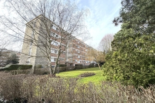 Appartement à vendre 4 pièces de 75,96 m² à Villiers-sur-Marne