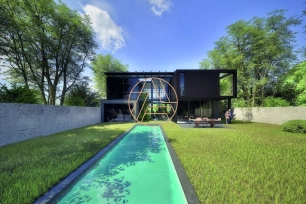 Terrain à vendre de 653 m² à Saint-Maur-des-Fossés