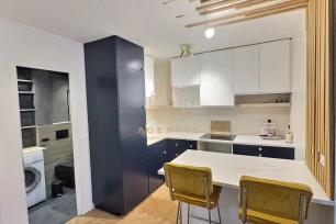 Appartement à vendre 1 pièces de 31,48 m² à Saint-Maur-des-Fossés