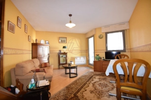 Appartement à vendre 2 pièces de 48,89 m² à Joinville-le-Pont