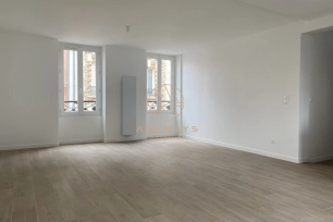 Appartement à louer 2 pièces de 47,39 m² à Nogent-sur-Marne