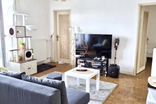Appartement à vendre 4 pièces de 75,96 m² à Villiers-sur-Marne
