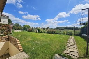 Maison à vendre 6 pièces de 130 m² à Le Plessis-Trévise