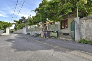 Maison à vendre 4 pièces de 59 m² à Saint-Maur-des-Fossés