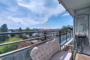 Appartement à vendre 4 pièces de 78 m² à Saint-Maur-des-Fossés
