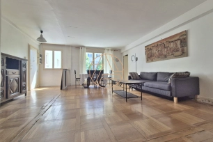 Appartement à vendre 4 pièces de 88 m² à Saint-Maur-des-Fossés