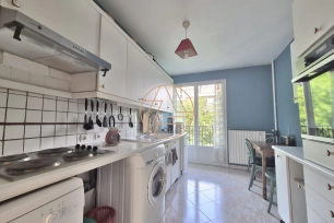 Appartement à vendre 4 pièces de 88 m² à Saint-Maur-des-Fossés