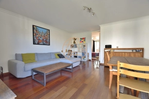 Appartement à vendre 4 pièces de 84,85 m² à Saint-Maur-des-Fossés