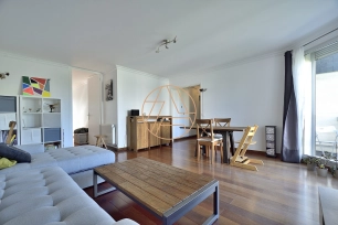 Appartement à vendre 4 pièces de 84,85 m² à Saint-Maur-des-Fossés