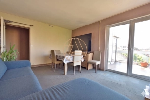 Appartement à vendre 3 pièces de 64,26 m² à Saint-Maur-des-Fossés