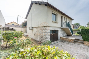 Maison à vendre 3 pièces de 64 m² à Le Perreux-sur-Marne