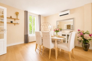Appartement à vendre 5 pièces de 110 m² à Le Perreux-sur-Marne
