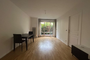 Appartement à louer 2 pièces de 38,77 m² à Nogent-sur-Marne