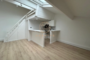 Appartement à louer 2 pièces de 52 m² à Bry-sur-Marne