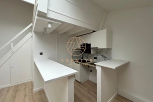 Appartement à louer 2 pièces de 52 m² à Bry-sur-Marne