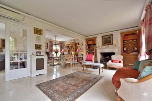 Maison à vendre 7 pièces de 147 m²