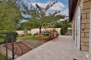 Maison à vendre 7 pièces de 147 m²