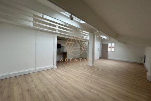 Appartement à louer 2 pièces de 52 m² à Bry-sur-Marne