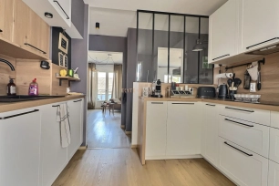 Appartement à vendre 4 pièces de 90 m² à Salon-de-Provence