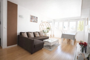 Appartement à vendre 4 pièces de 67 m² à Champigny-sur-Marne