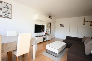 Appartement à vendre 4 pièces de 67 m² à Champigny-sur-Marne