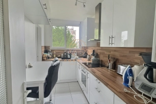Appartement à vendre 3 pièces de 63,04 m² à Saint-Maur-des-Fossés
