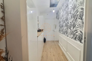 Appartement à vendre 3 pièces de 63,04 m² à Saint-Maur-des-Fossés