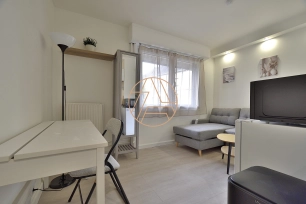 Appartement à louer 1 pièces de 14,18 m² à Saint-Maur-des-Fossés