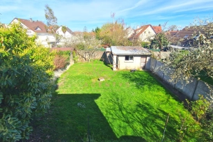Maison à vendre 7 pièces de 134,41 m² à Champigny-sur-Marne