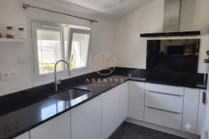 Maison à vendre 4 pièces de 75,23 m² à Champigny-sur-Marne