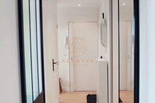 Appartement à vendre 3 pièces de 55,37 m² à Champigny-sur-Marne