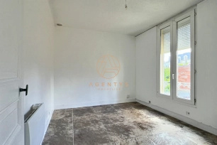 Appartement à louer 2 pièces de 28,32 m² à Saint-Maur-des-Fossés