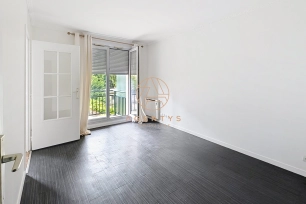 Appartement à vendre 21 pièces de 26,26 m² à Saint-Maur-des-Fossés