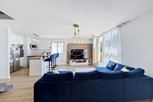 Appartement à vendre 5 pièces de 97 m² à Champigny-sur-Marne