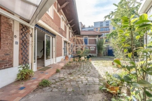 Maison à vendre 7 pièces de 170 m² à Nogent-sur-Marne