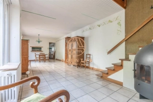 Maison à vendre 7 pièces de 170 m² à Nogent-sur-Marne