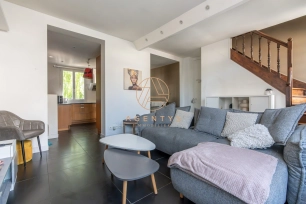Maison à vendre 7 pièces de 100 m² à Le Perreux-sur-Marne