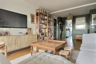 Appartement à vendre 5 pièces de 96 m²