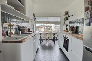 Appartement à vendre 5 pièces de 96 m²