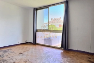 Appartement à vendre 1 pièces de 26,67 m² à Saint-Maur-des-Fossés