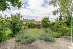 Maison à vendre 7 pièces de 125,83 m² à Saint-Maur-des-Fossés