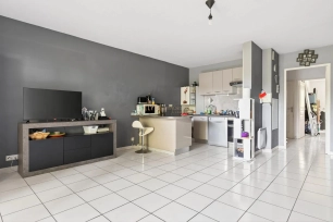 Appartement à vendre 3 pièces de 70,34 m² à Rousset