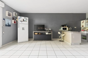 Appartement à vendre 3 pièces de 70,34 m² à Rousset