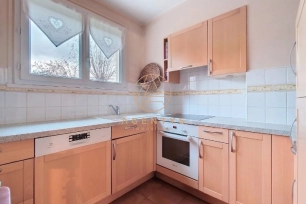 Appartement à vendre 5 pièces de 87 m² à Saint-Maur-des-Fossés