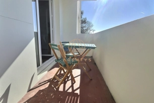 Appartement à vendre 2 pièces de 30 m² à Saint-Maur-des-Fossés