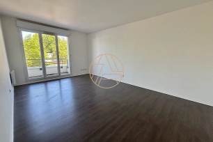 Appartement à vendre 3 pièces de 58 m² à Créteil