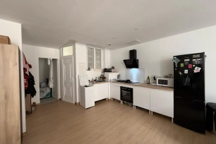 Appartement à vendre 2 pièces de 43 m²