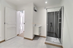 Appartement à vendre 2 pièces de 43 m²